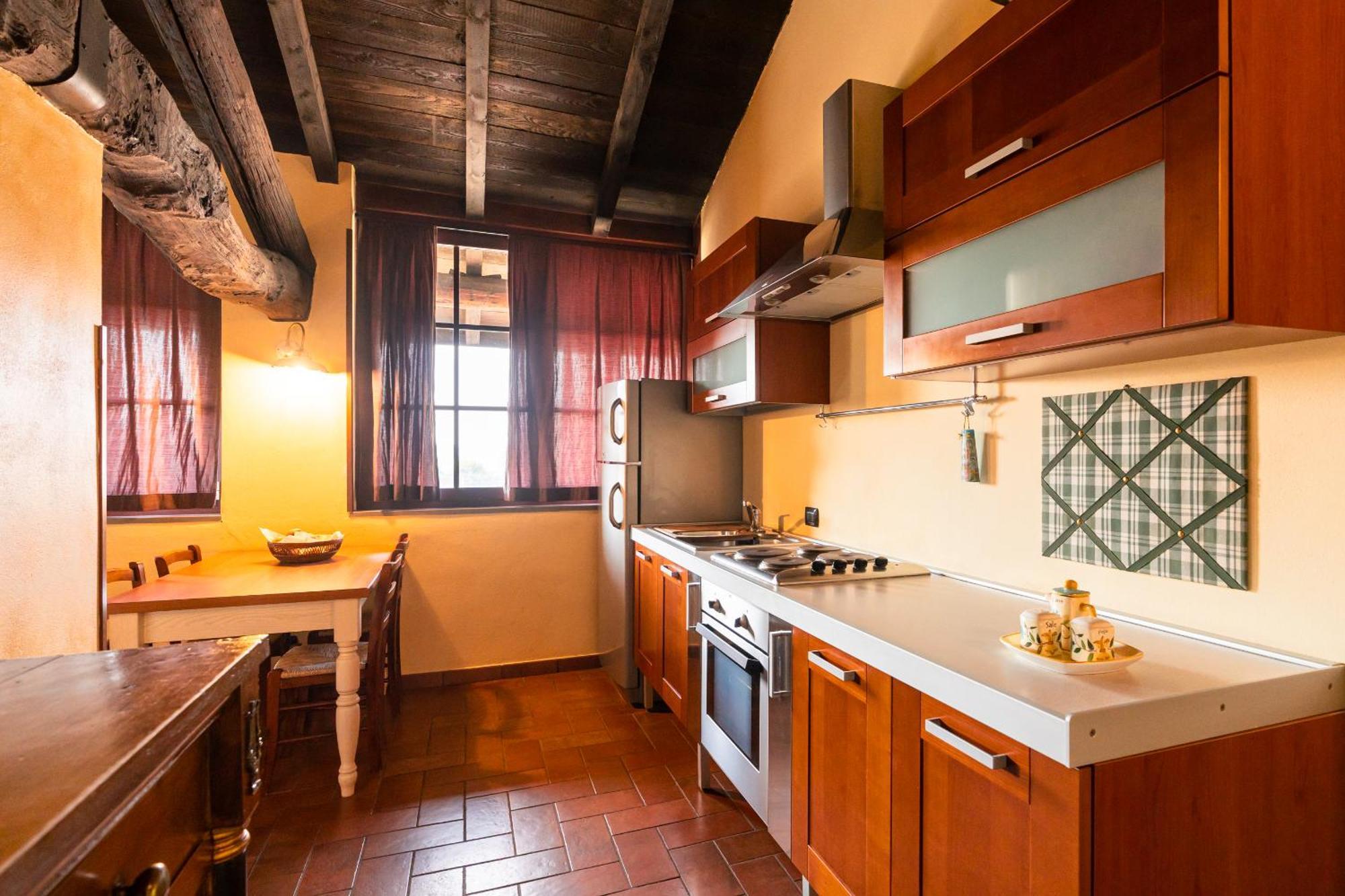 Agriturismo Bassanella Treviglio Exterior foto