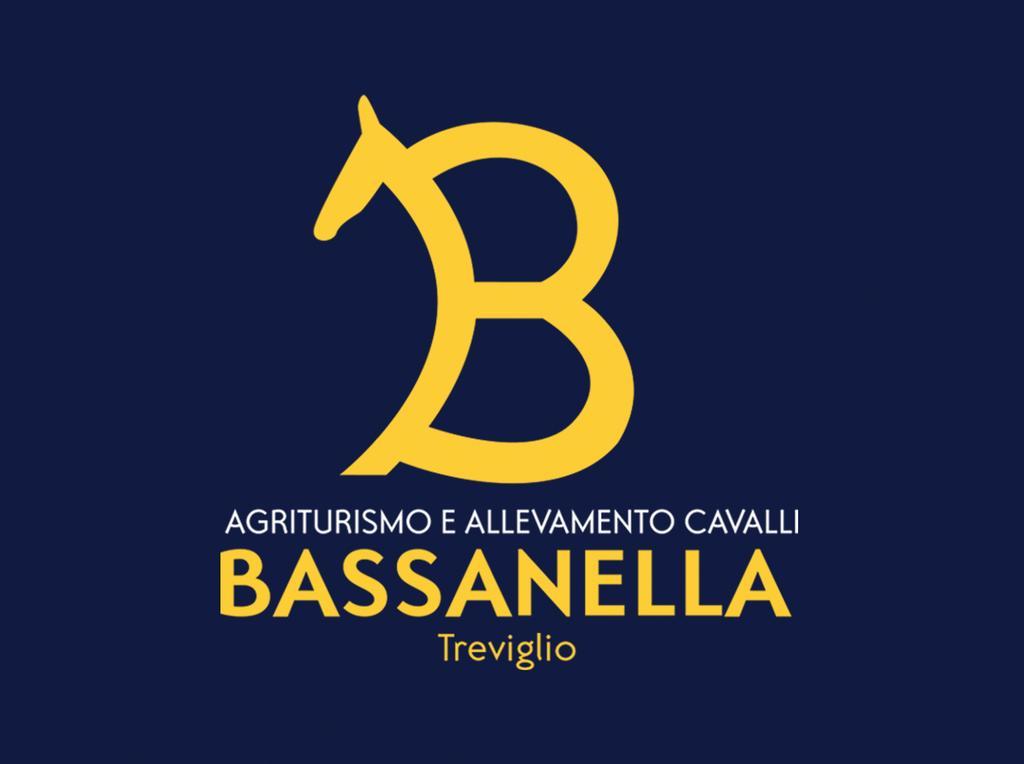 Agriturismo Bassanella Treviglio Exterior foto